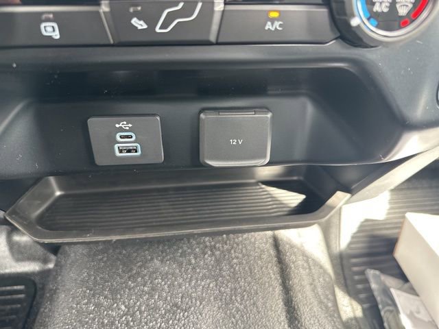 New 2026 Ford F550 4x4 Regular Cab Super Duty image 18