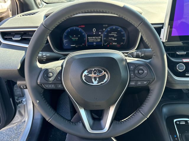 New 2026 Toyota Corolla XSE FWD image 17