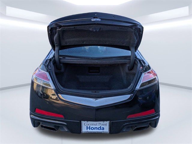 Used 2010 Acura TL 3.5 image 12