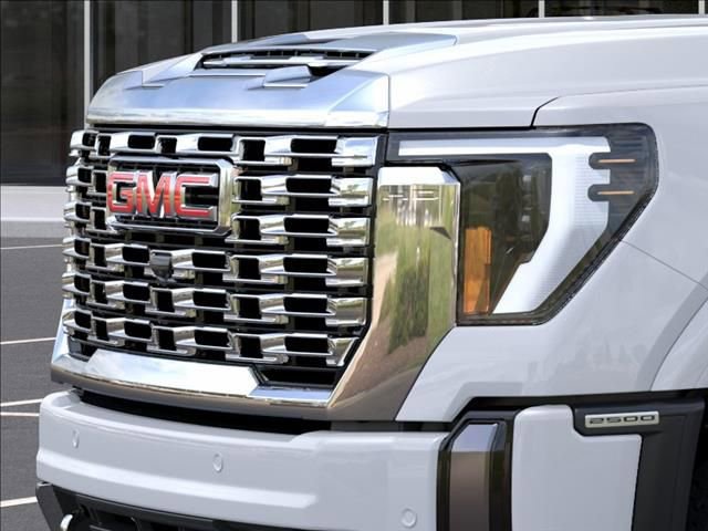 New 2026 GMC Sierra 2500 Denali w/ Denali Reserve Package AWD/4WD image 13