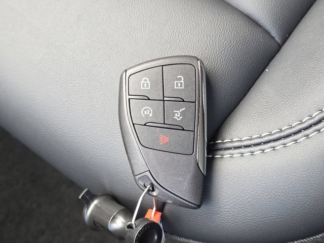 New 2026 GMC Acadia Elevation w/ Black Edition AWD/4WD image 38