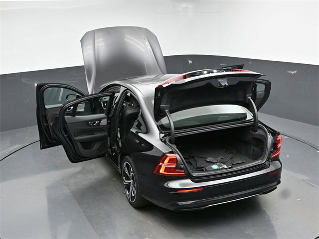 Used 2024 Volvo S60 B5 Ultimate image 49