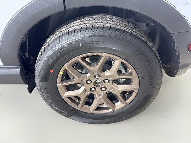 New 2026 Ford Bronco Sport Big Bend image 28