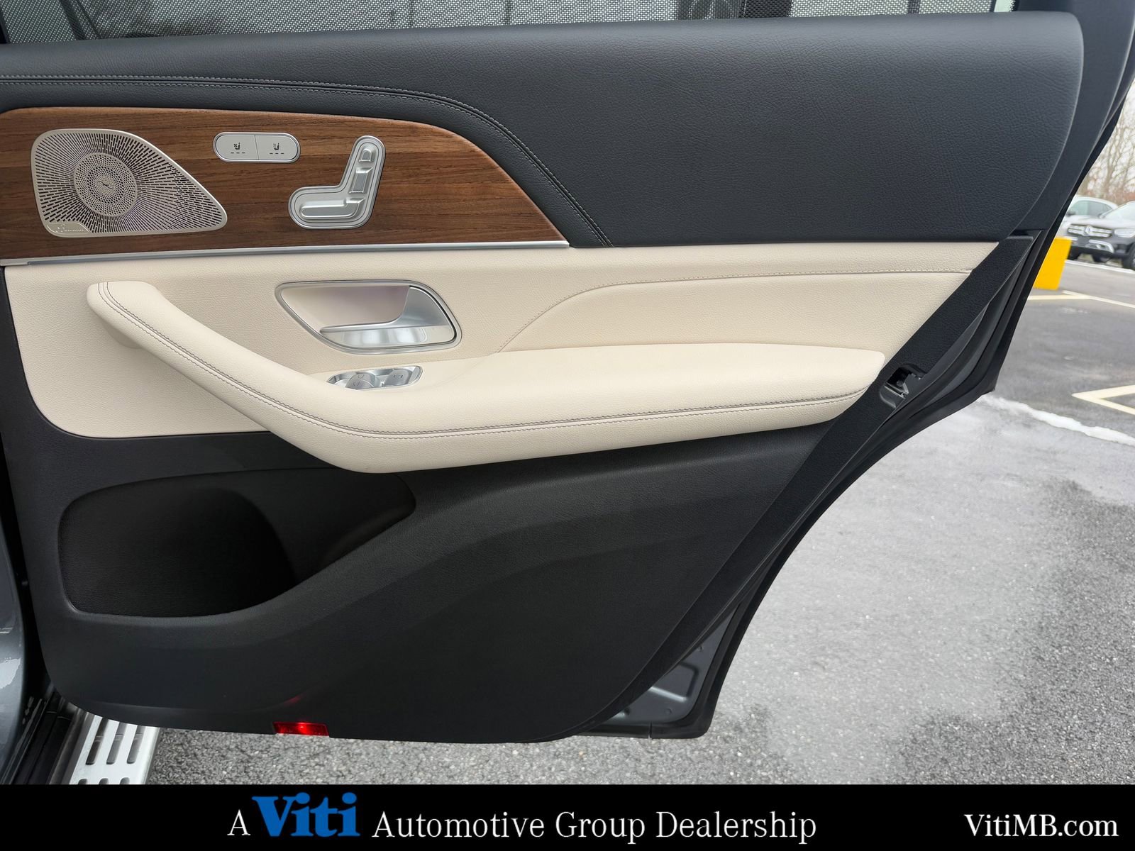 Certified 2024 Mercedes-Benz GLS 580 4MATIC image 26