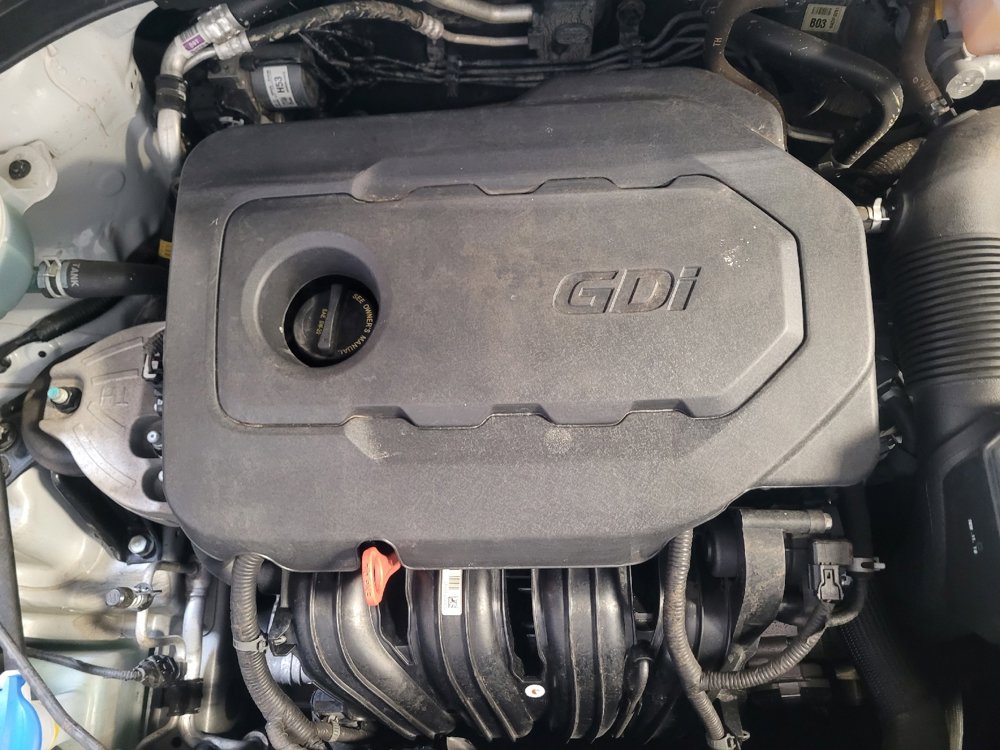 Used 2019 Hyundai Tucson SEL FWD image 30