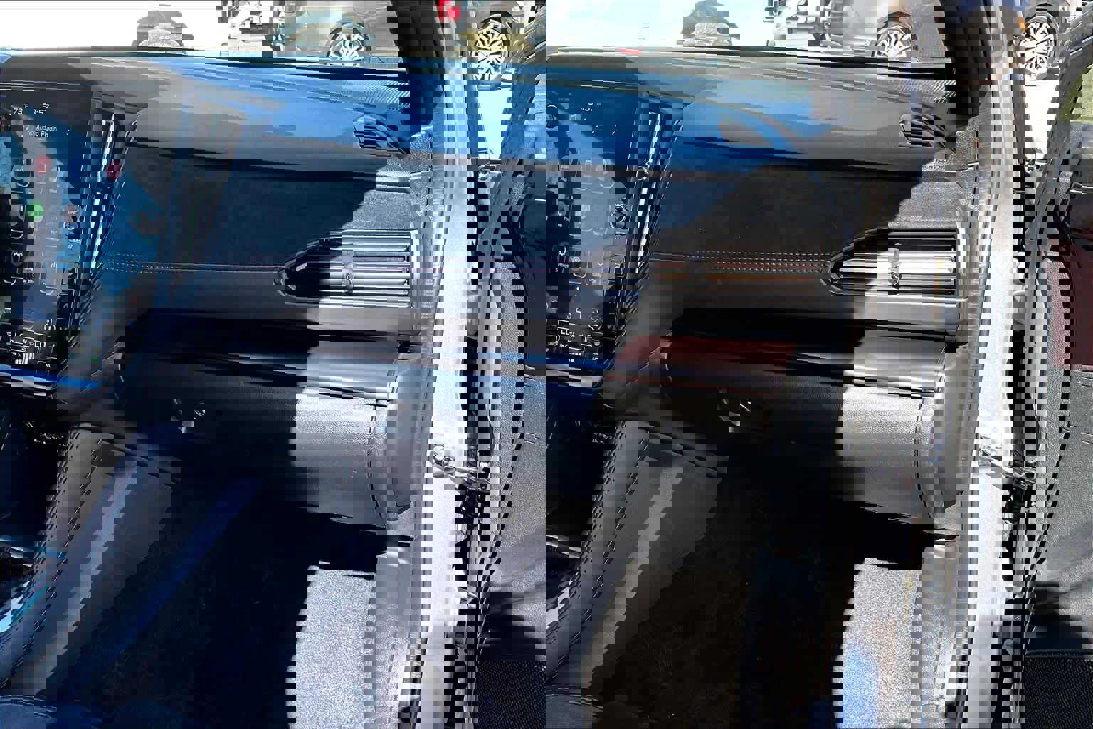 Used 2024 Subaru WRX TR image 19