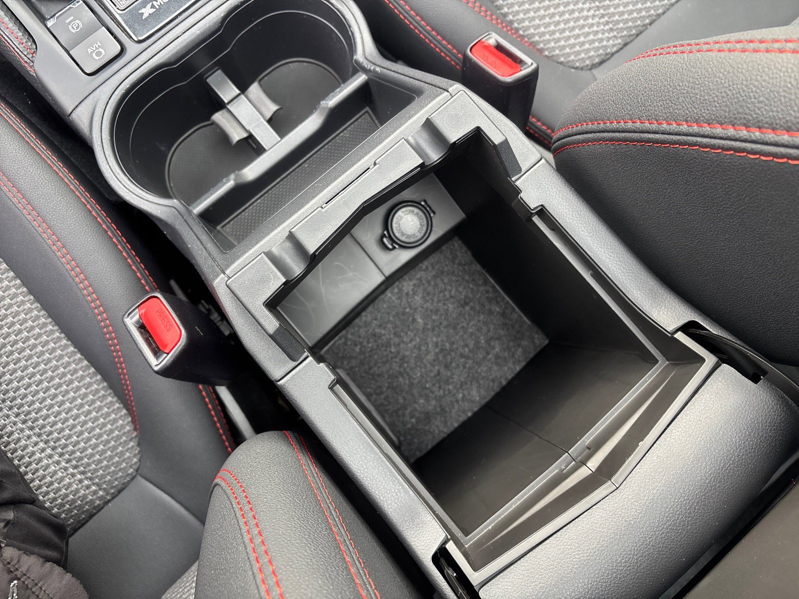 Certified 2024 Subaru Forester Sport image 19