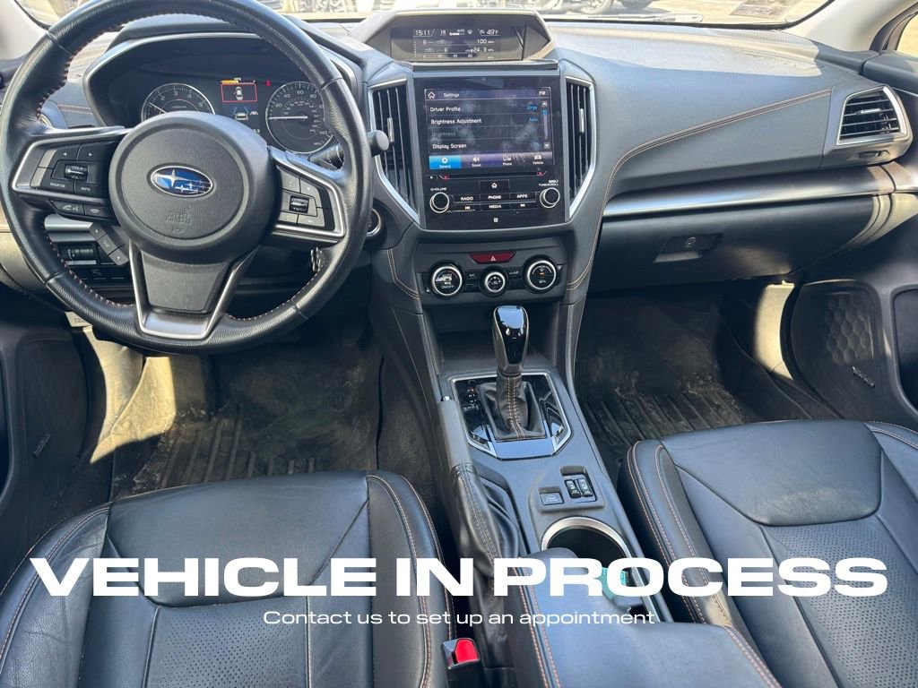 Used 2019 Subaru Crosstrek 2.0i Limited w/ Popular Package #4 image 10