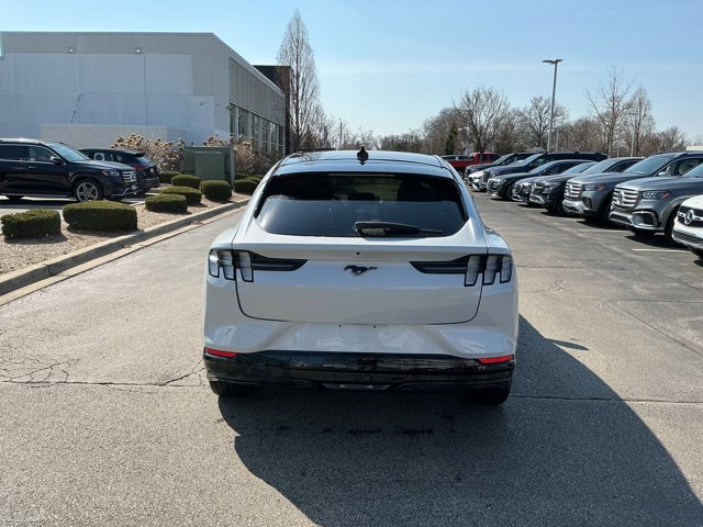 Used 2021 Ford Mustang Mach-E Premium image 6
