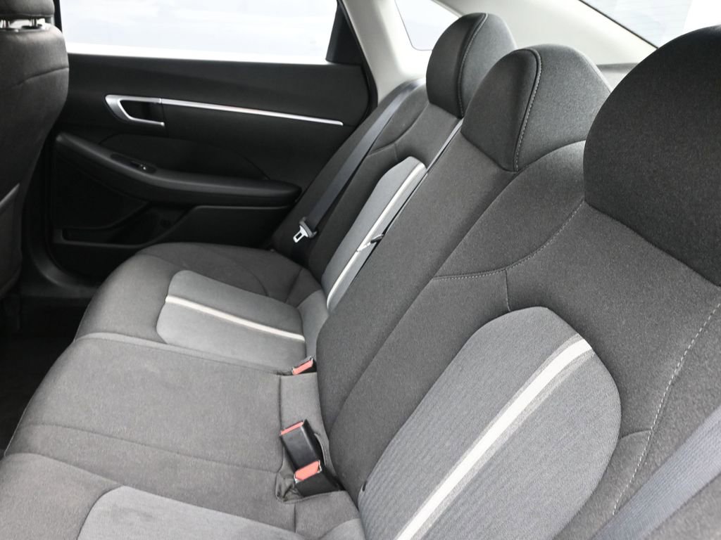 Used 2021 Hyundai Sonata SE image 21