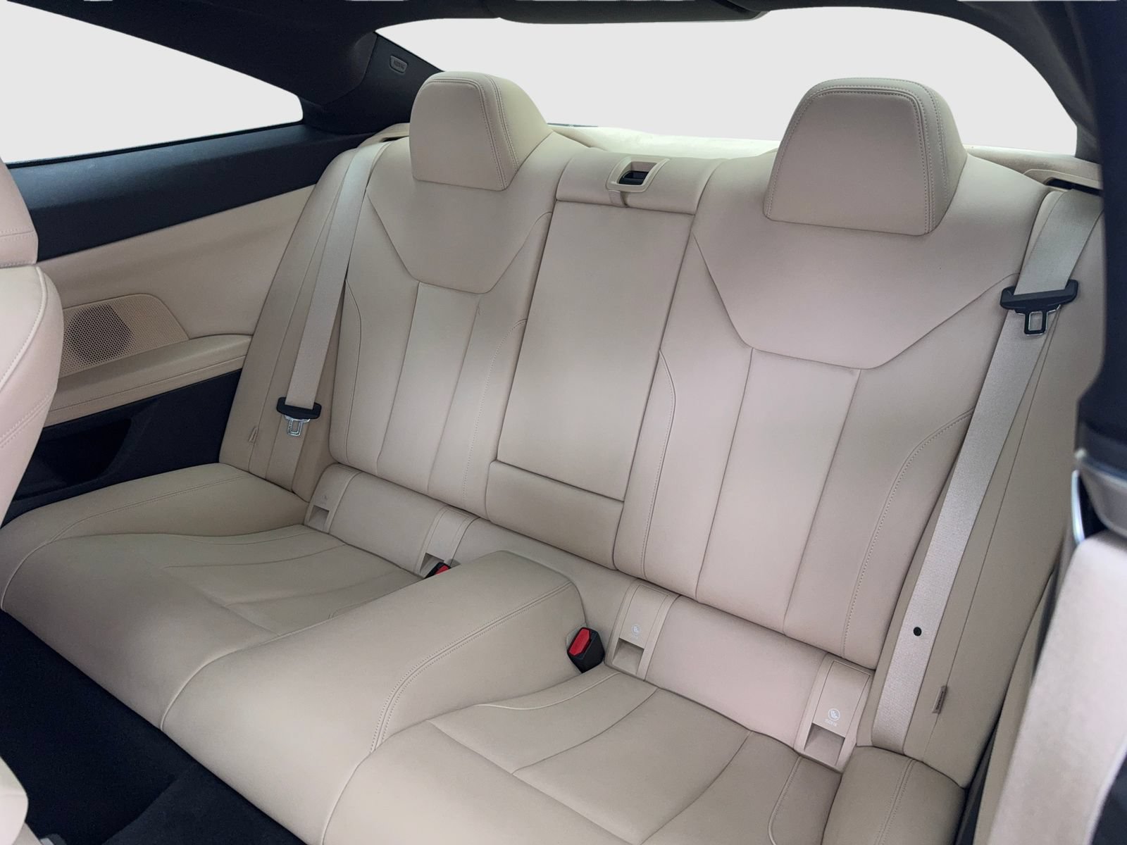 Used 2021 BMW 430i Coupe w/ Convenience Package RWD image 37