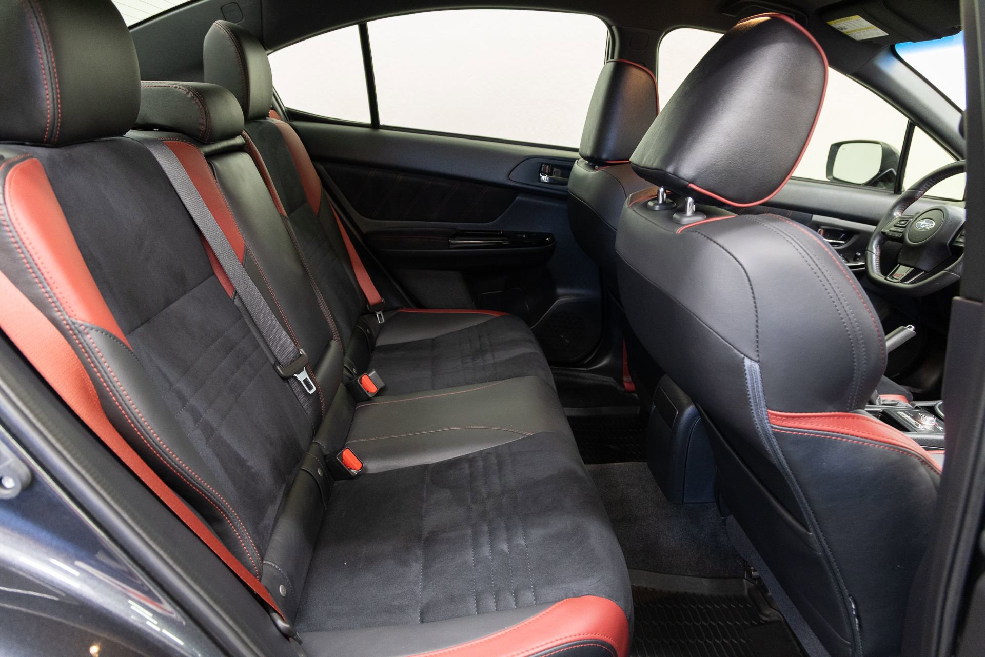 Used 2019 Subaru WRX STI w/ Popular Package #1 image 15