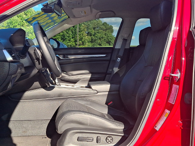 Used 2021 Honda Accord Sport Special Edition image 13
