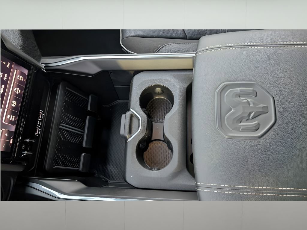 New 2026 RAM 2500 Laramie image 24