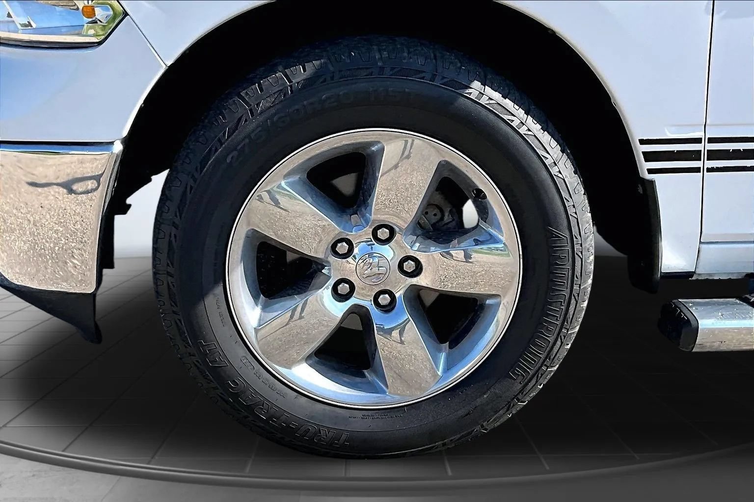 Used 2014 RAM 1500 Classic SLT RWD image 32