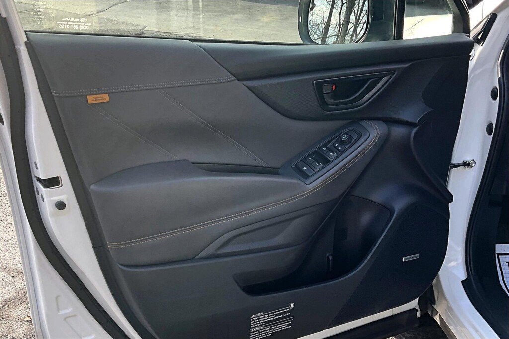 Certified 2024 Subaru Forester Wilderness w/ Wilderness Package image 13