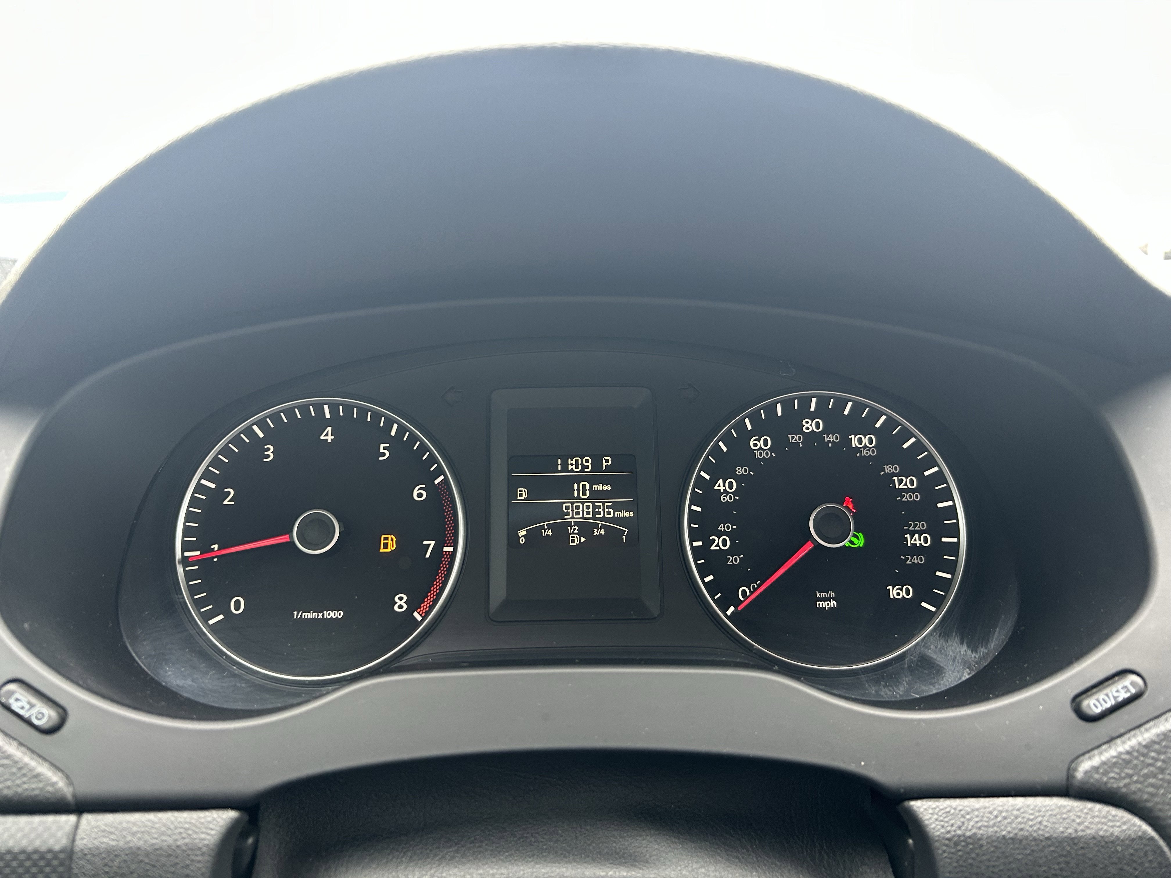 Used 2014 Volkswagen Jetta SE image 12