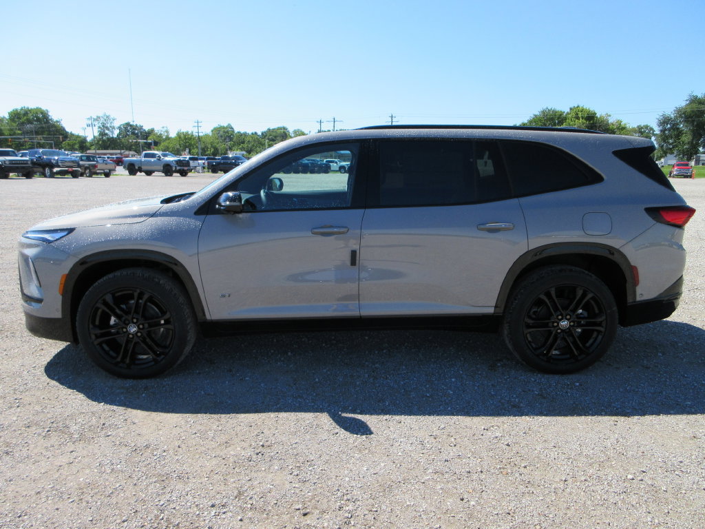 New 2026 Buick Enclave Sport Touring w/ Super Cruise Package AWD/4WD image 7