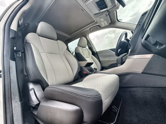 Certified 2021 Subaru Forester Premium AWD/4WD image 24