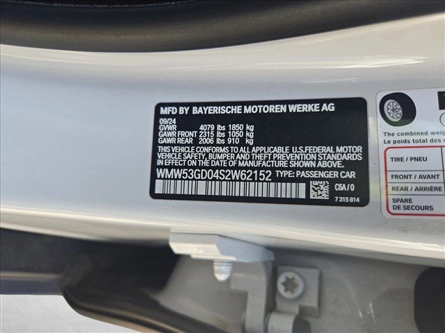 Used 2025 MINI Cooper S FWD image 26