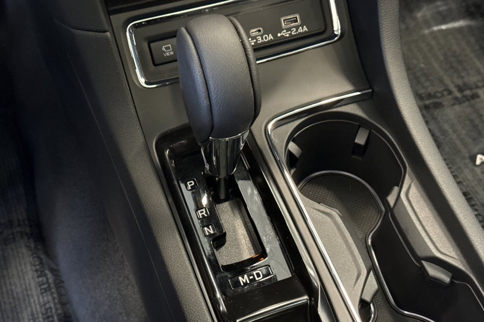 New 2026 Subaru Ascent Bronze Edition image 22