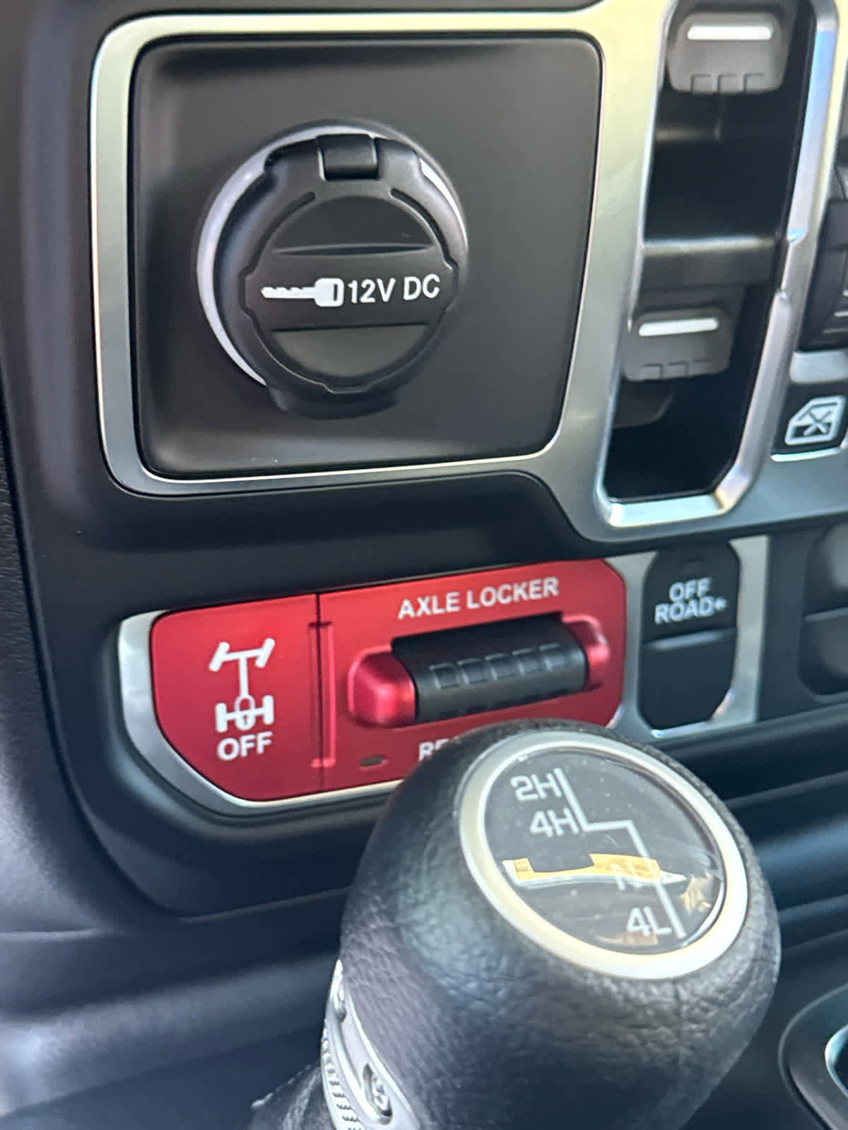 New 2025 Jeep Wrangler Willys image 18