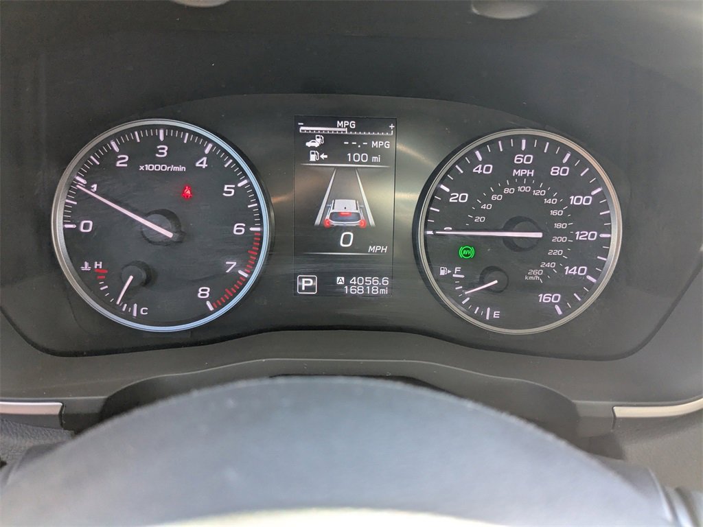 Certified 2024 Subaru Ascent Premium w/ Convenience Package image 29