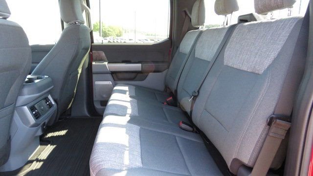 New 2026 Ford F350 XLT w/ XLT Premium Package image 6
