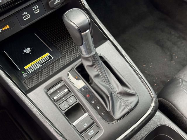 Certified 2023 Honda CR-V EX-L image 31