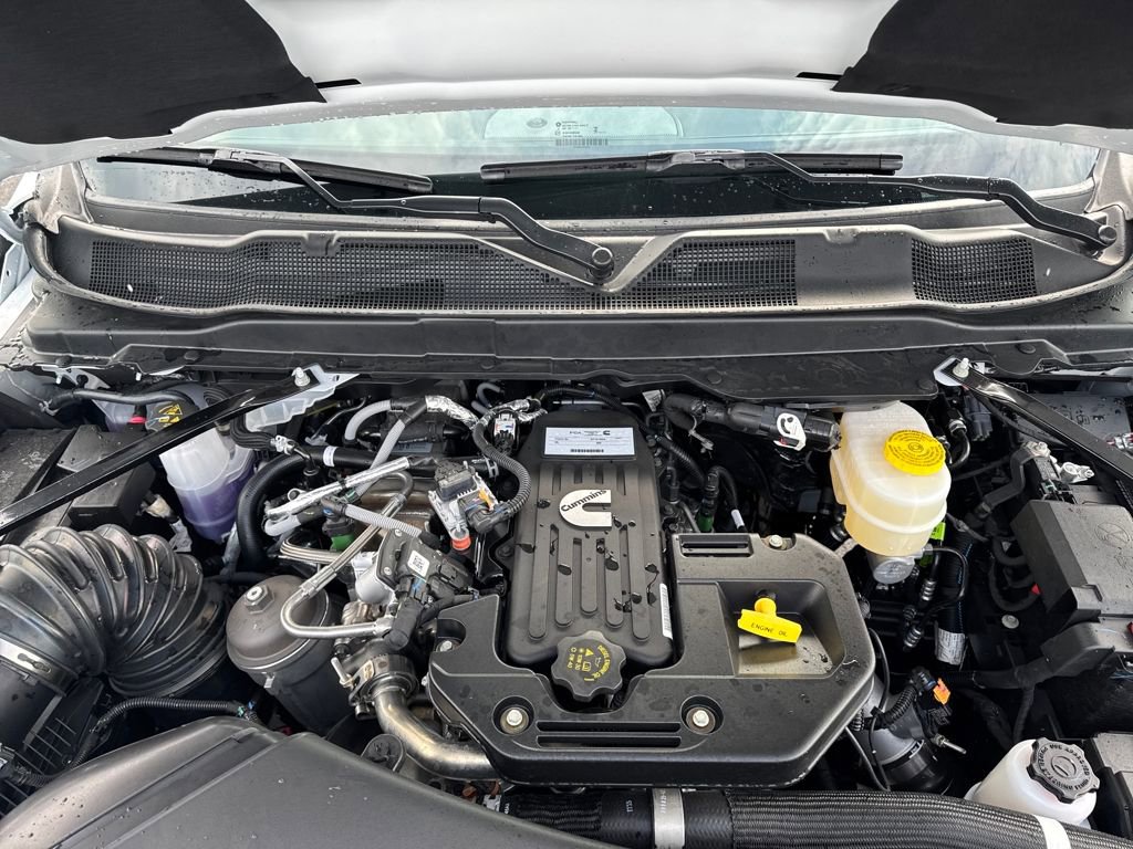 New 2026 RAM 2500 Laramie image 22