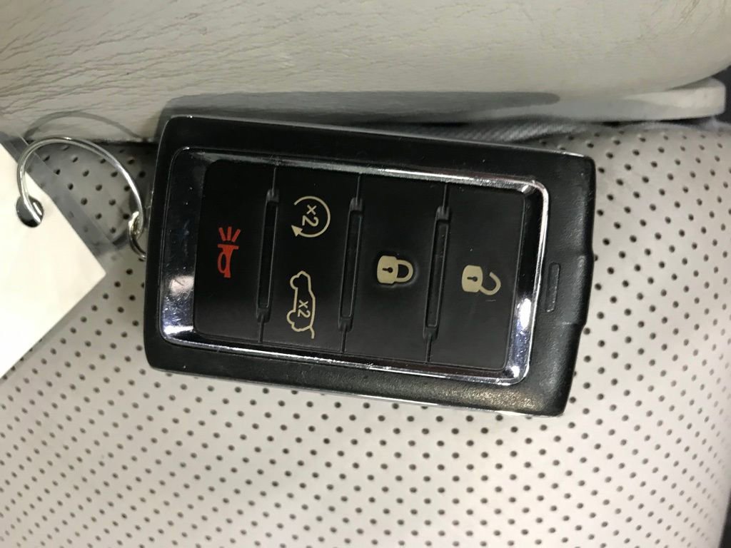 Used 2021 Jeep Grand Cherokee L Overland w/ Luxury Tech Group IV image 53