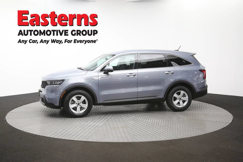 Used 2022 Kia Sorento LX FWD image 57