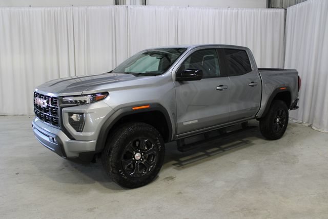 Used 2024 GMC Canyon Elevation w/ Convenience Package RWD image 27