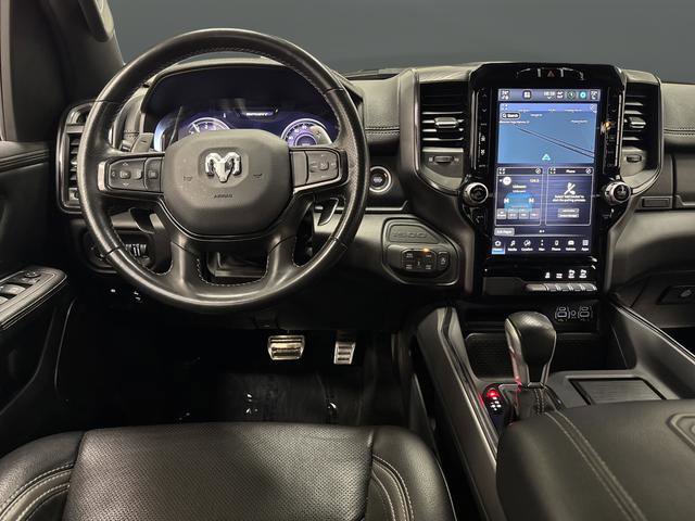 Used 2023 RAM 1500 Sport w/ G/T Package image 5