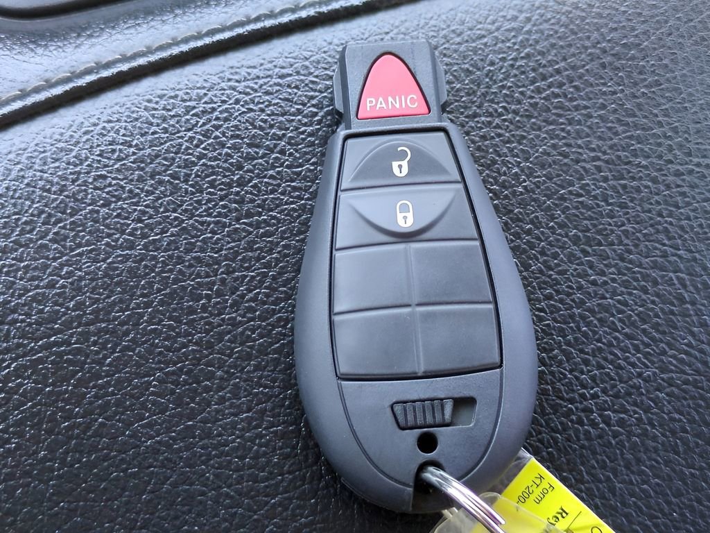 Used 2019 RAM 1500 Classic Warlock image 27