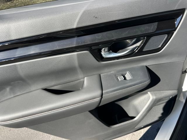 New 2026 Honda CR-V Sport Touring image 16