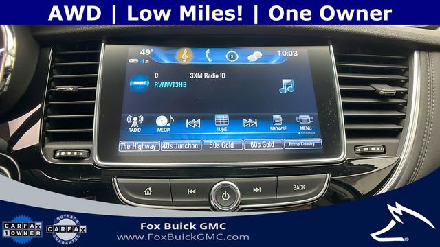 Used 2018 Buick Encore Preferred image 18