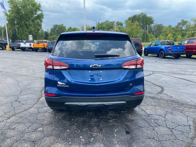 Used 2023 Chevrolet Equinox LT FWD image 7