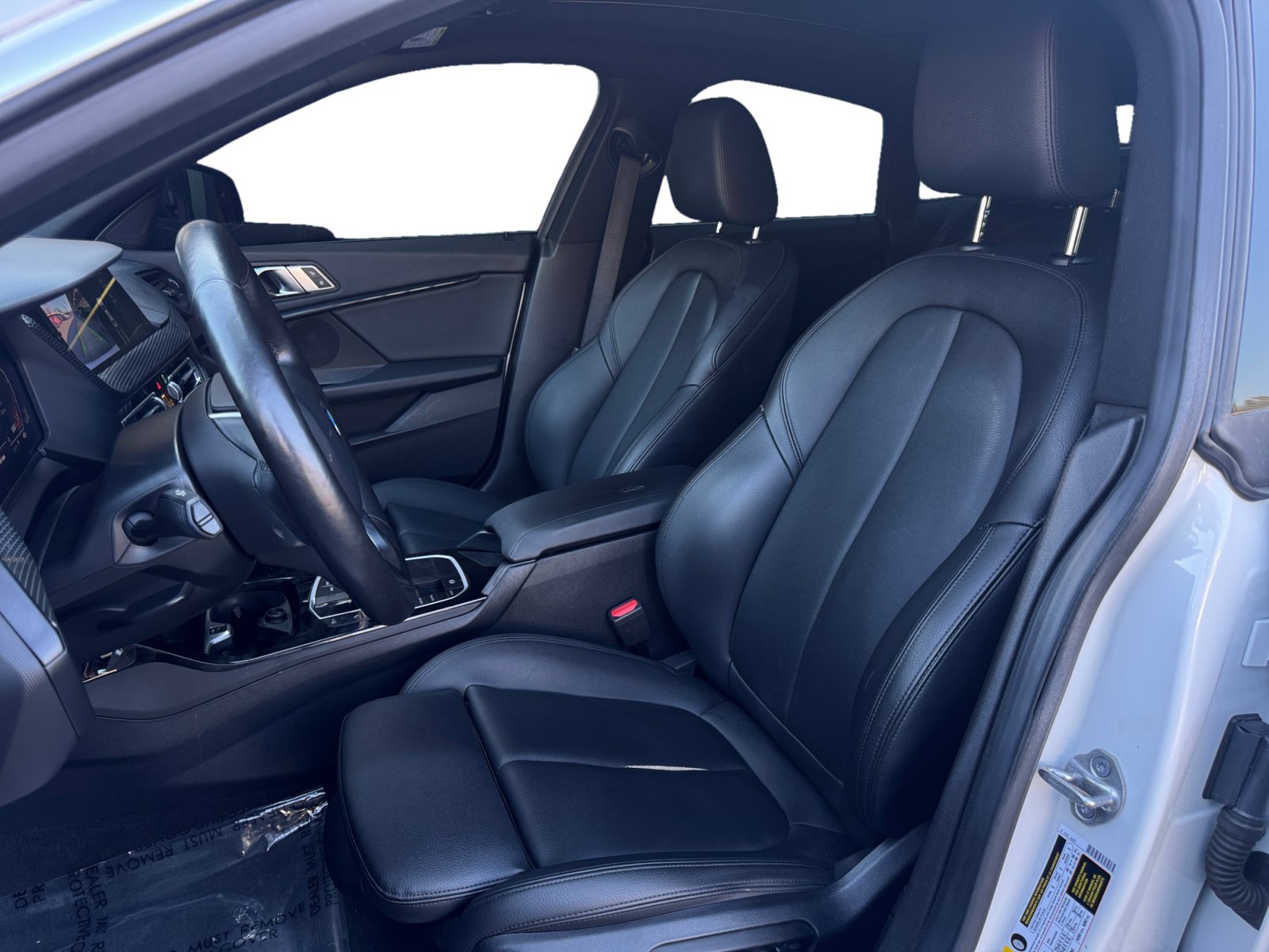Used 2022 BMW 228i Gran Coupe w/ Convenience Package FWD image 9