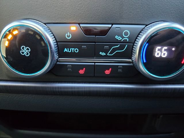 Used 2024 Ford Expedition Max Platinum image 41