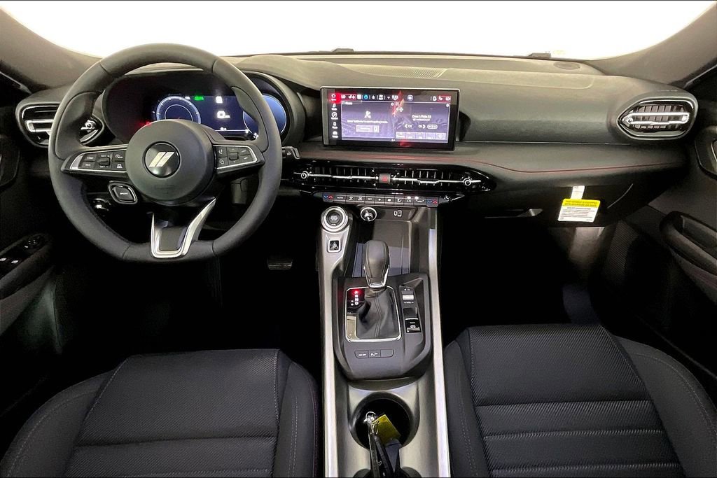 Used 2024 Dodge Hornet GT w/ Cold Weather Group image 21