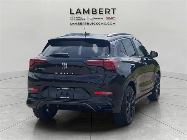 New 2026 Buick Encore GX Sport Touring w/ Experience Buick Package image 4