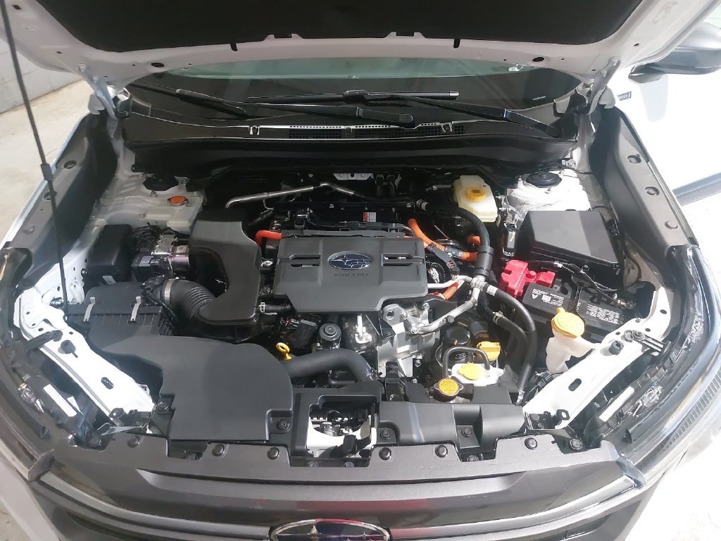 New 2026 Subaru Forester Limited AWD/4WD image 31