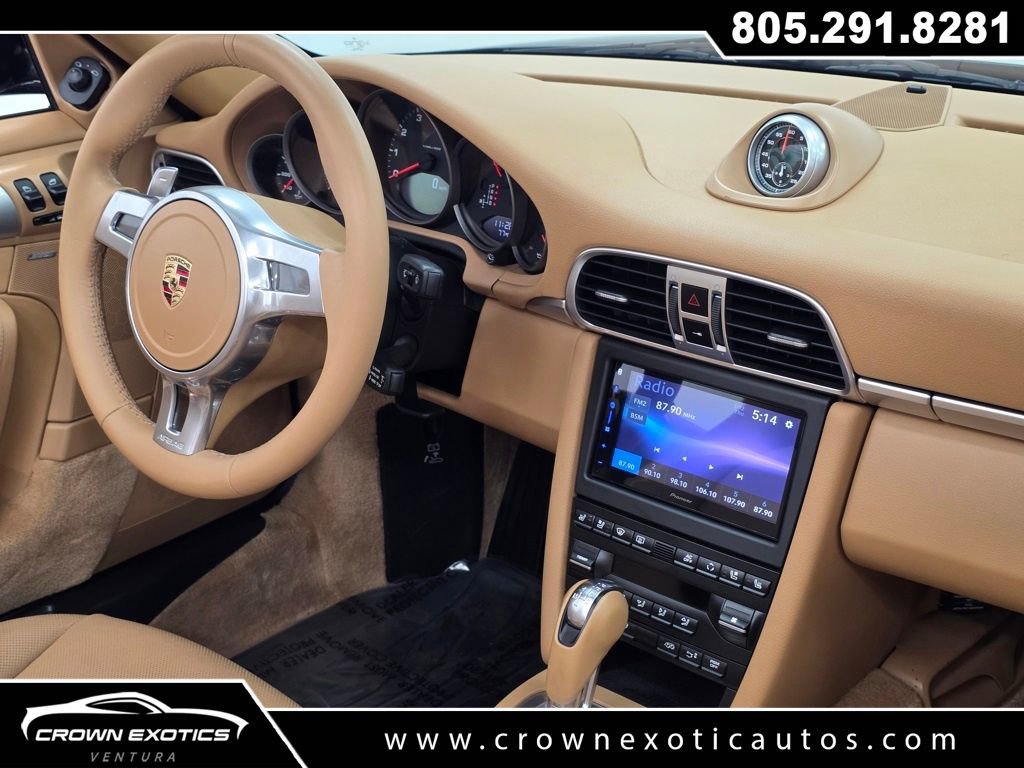 Used 2011 Porsche 911 Carrera GTS image 10