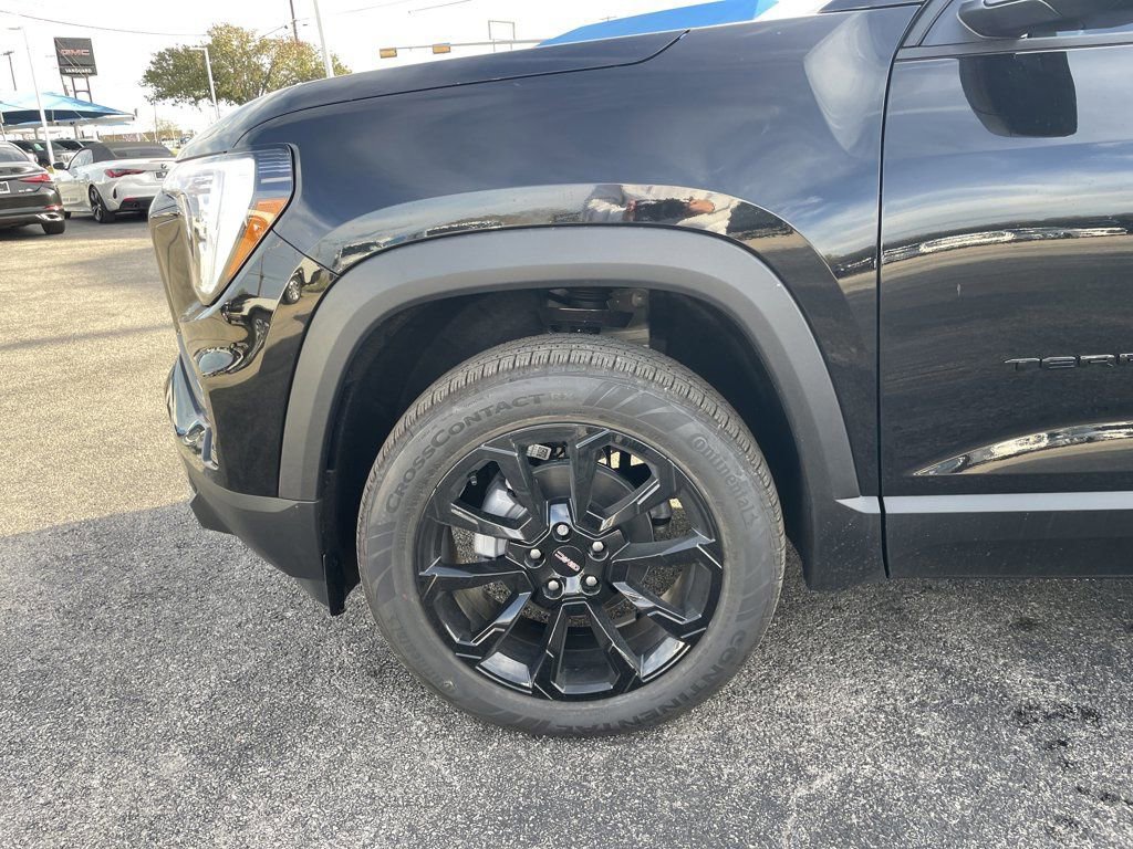 New 2026 GMC Terrain Elevation w/ Elevation Premium Package image 27