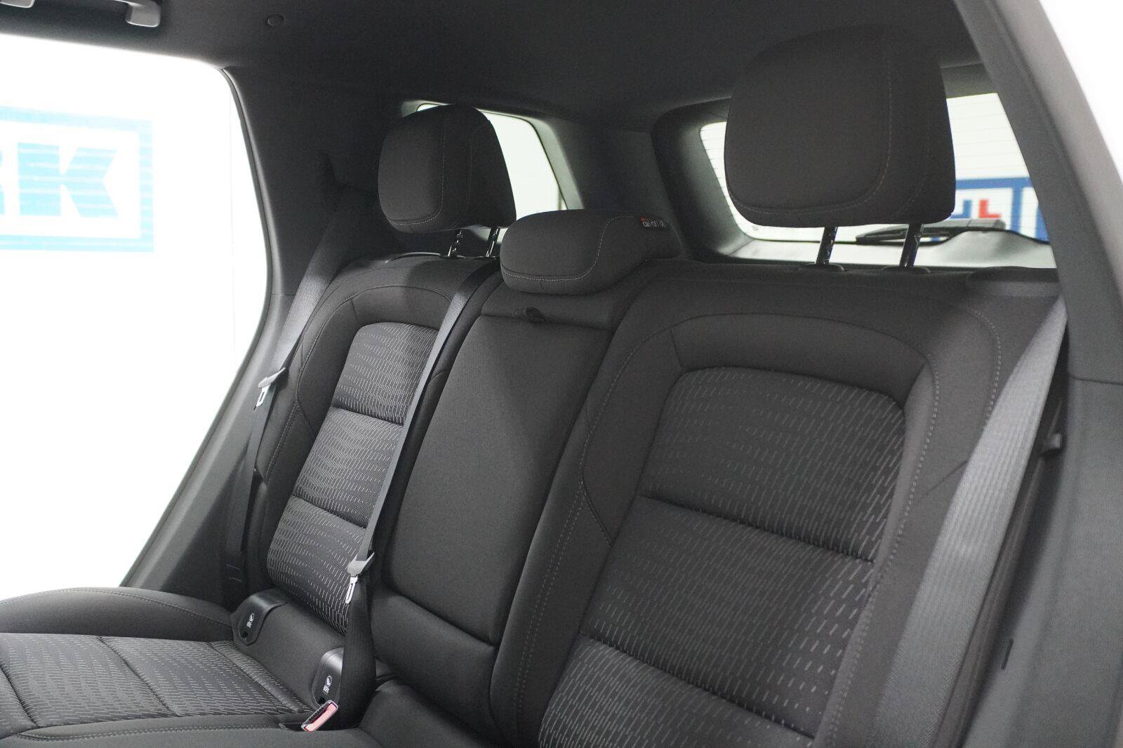 New 2027 Chevrolet Equinox LT FWD image 24