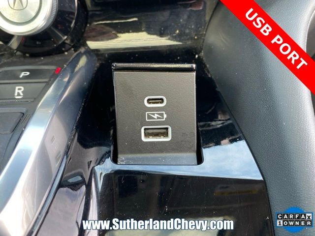 Used 2022 Acura MDX SH-AWD w/ Technology Package image 31