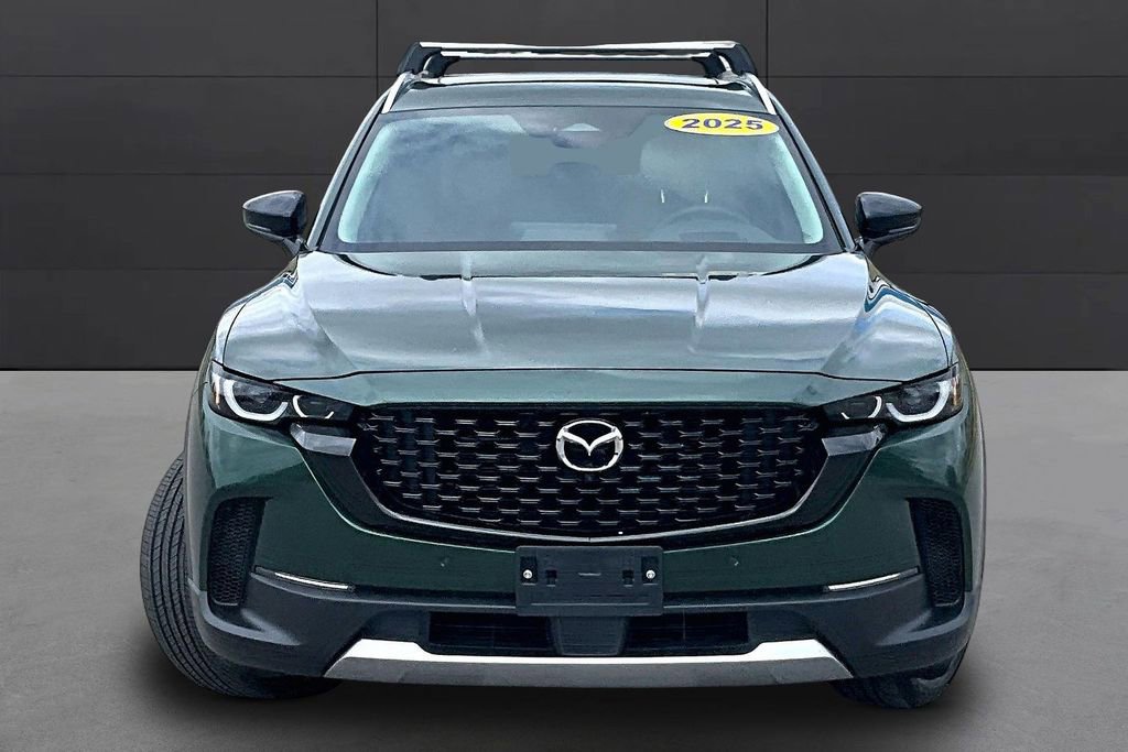 Used 2025 MAZDA CX-50 2.5 Turbo w/ Weather Package image 3