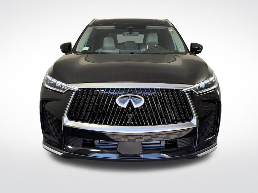 New 2027 INFINITI QX60 Luxe AWD/4WD image 12