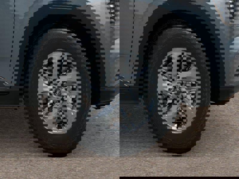 New 2026 Hyundai Venue SE image 8